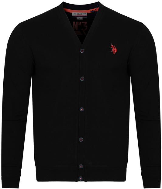 U.S. POLO ASSN. SWEATSHIRT - CLIT 187 65688 53393 199 Men