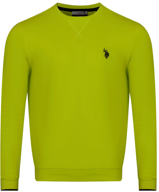 U.S. POLO ASSN. ENEA SWEATSHIRT 187 65686 53393 214 Men