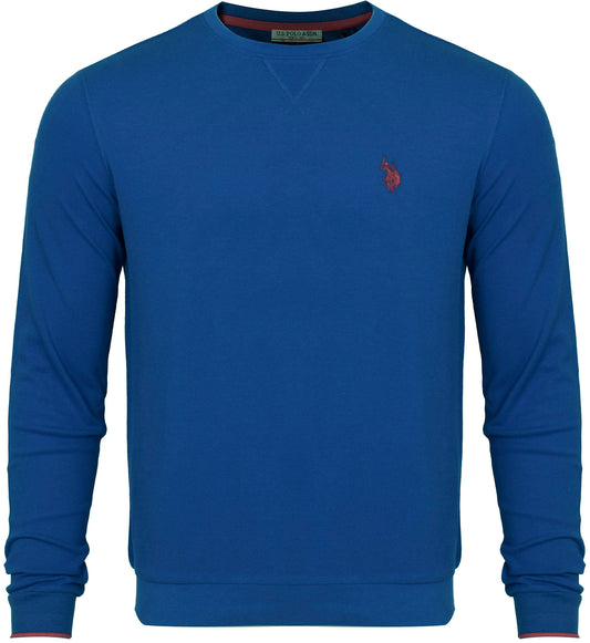 U.S. POLO ASSN. ENEA SWEATSHIRT 187 65686 53393 233 Men