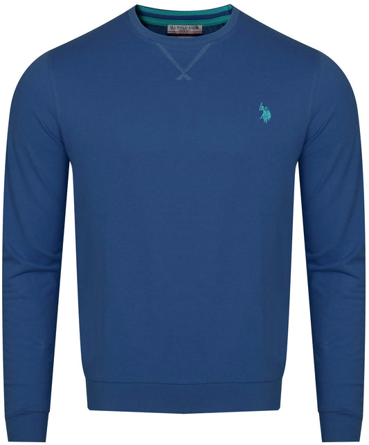 U.S. POLO ASSN. ENEA SWEATSHIRT 187 67550 53393 172 Men