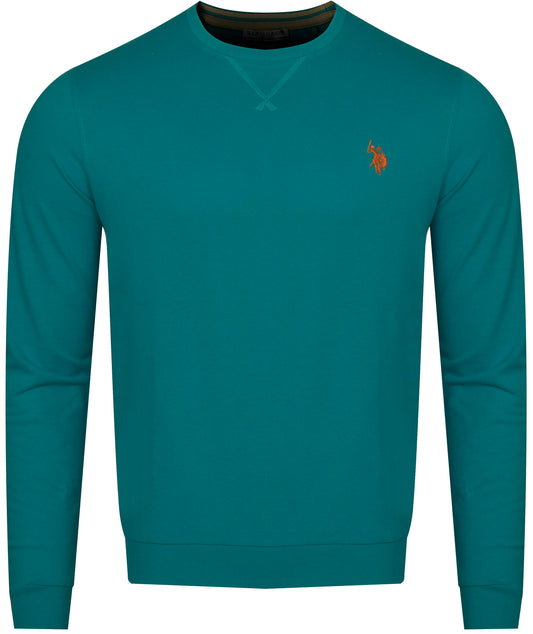 U.S. POLO ASSN. ENEA SWEATSHIRT 187 67550 53393 304 Men