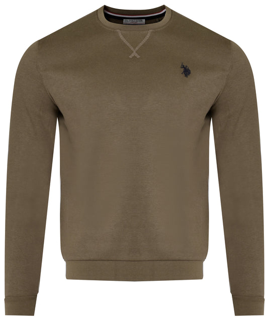 U.S. POLO ASSN. ENEA SWEATSHIRT US40 187 010 000421 368 Men