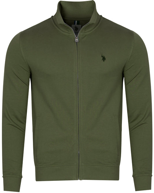 U.S. POLO ASSN. GREG SWEATSHIRT 187 67933 52088 141 Men