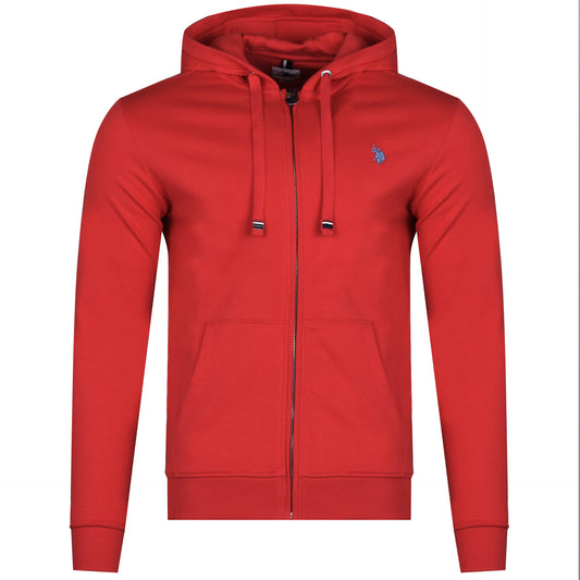 U.S. Polo Assn. Sweatshirt LUKE 162 64998 52088 352 (5115) Men