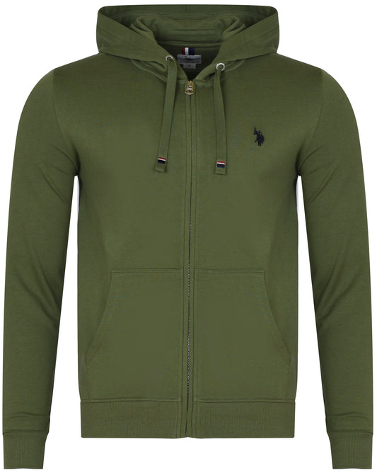 U.S. POLO ASSN. LUKE SWEATSHIRT 162 67931 52088 141 Men