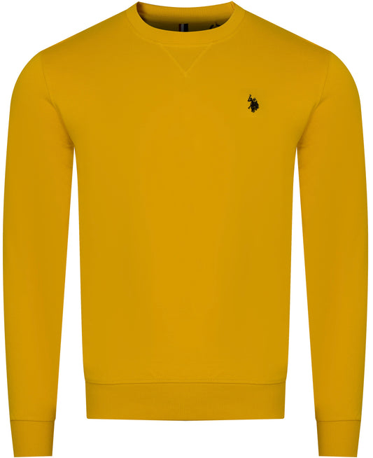 U.S. POLO ASSN. SWEATSHIRT MAX 187 64992 52088 110 Men