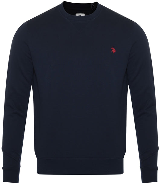 U.S. POLO ASSN. SWEATSHIRT MAX 187 66653 53223 179 Men