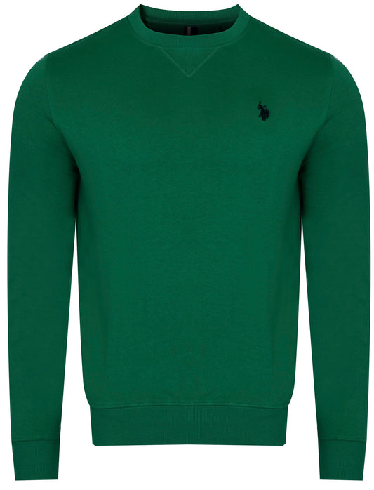 U.S. POLO ASSN. SWEATSHIRT MAX 187 67352 52088 140 Men