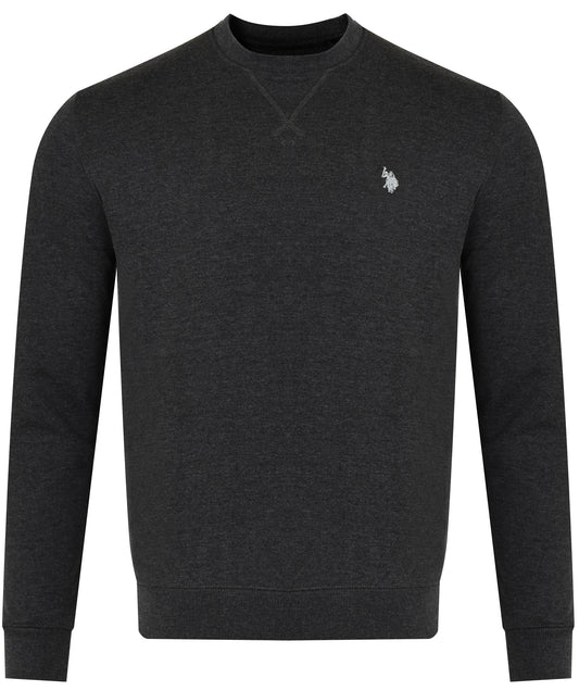 U.S. POLO ASSN. SWEATSHIRT MAX US40 187 003 000390 189 Men
