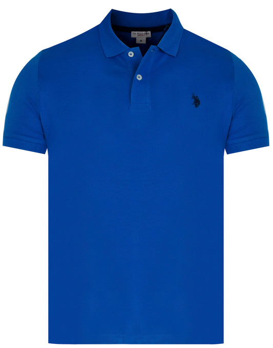 U.S. POLO ASSN. POLO SHIRT CARD 197 67940 53673 233 Men