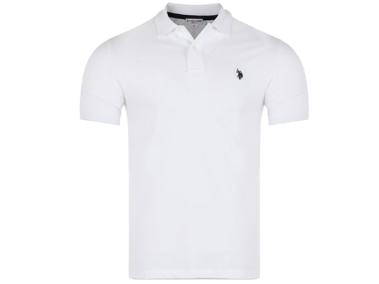 U.S. POLO ASSN. POLO SHIRT KING 197 65079 41029 100 Men
