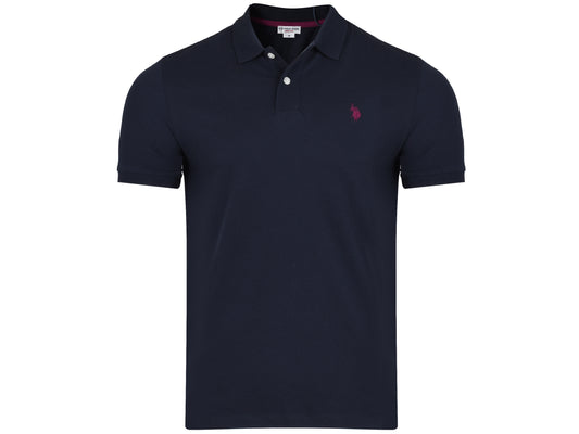 U.S. POLO ASSN. POLO SHIRT KING 197 65079 41029 179 Men