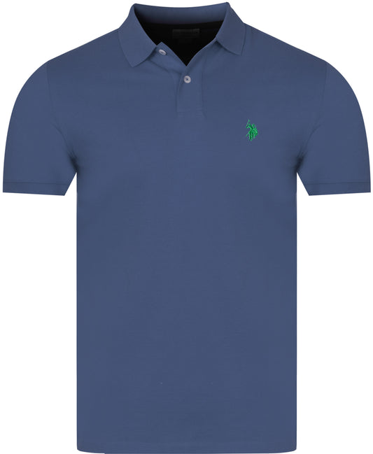 U.S. POLO ASSN. POLO SHIRT KING 197 67355 41029 337 Men