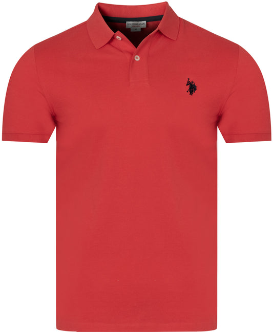 U.S. POLO ASSN. POLO SHIRT KING 197 67355 41029 352 Men