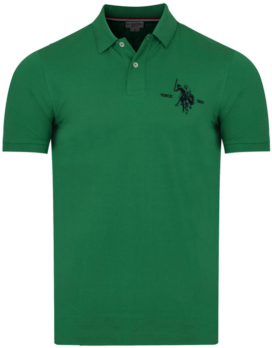 U.S. POLO ASSN. POLO SHIRT KORY 197 67356 41029 140 Men