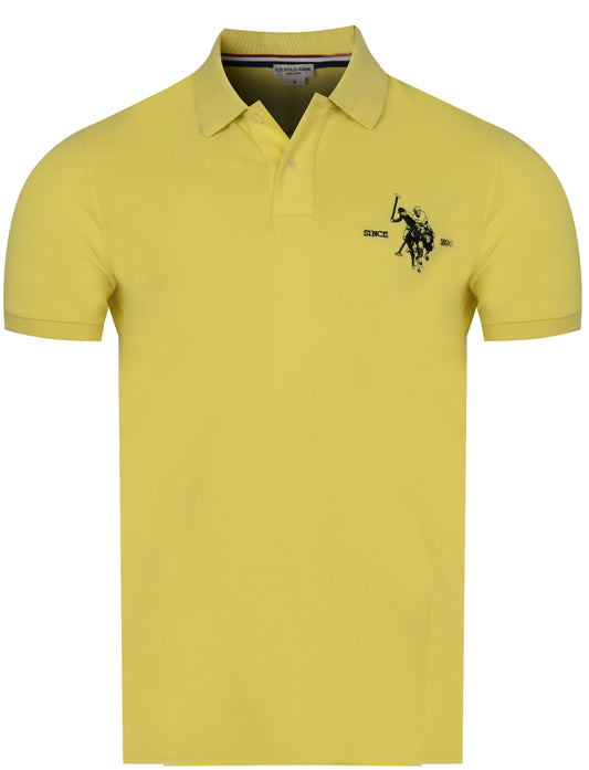 U.S. POLO ASSN. POLO SHIRT KORY 197 67356 41029 314 Men