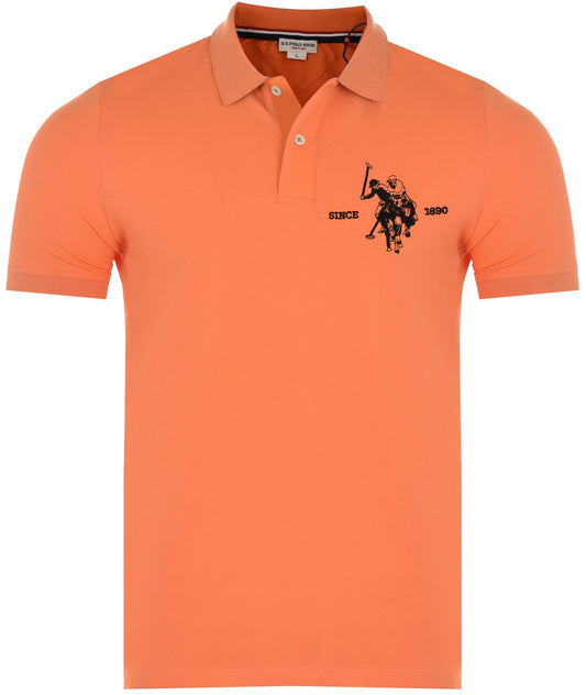 U.S. POLO ASSN. POLO SHIRT SALK 197 66340 41029 115 Men