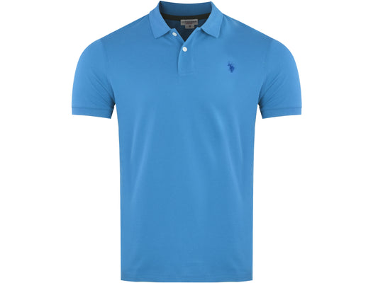 U.S. POLO ASSN. POLO SHIRT SPEC 197 66271 41029 130 Men