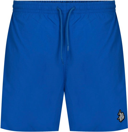 U.S. Polo Assn. Swim Trunks SPYD 182 68051 53677 233 (5485) Men