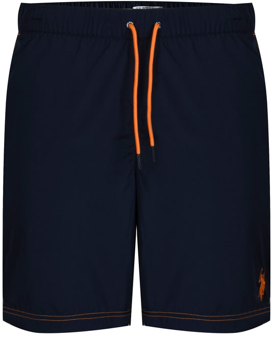 U.S. Polo Assn. Swim Trunks TREN 182 61816 28764 177 (5530) Men