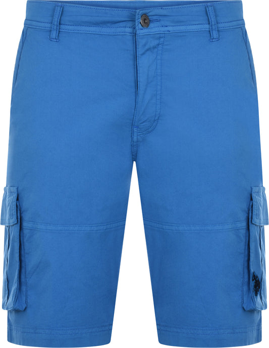 U.S. Polo Assn. Shorts Cargo ROLY 143 66238 53446 433 (4928) Men