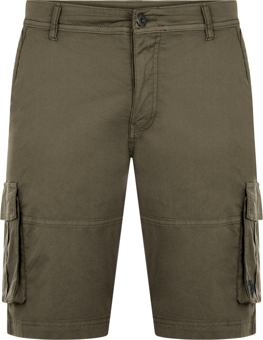 U.S. Polo Assn. Shorts Cargo ROLY 143 66238 53446 446 (4929) Men
