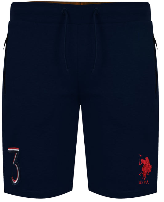 U.S. Polo Assn. Men's Shorts HARL (4917) Men