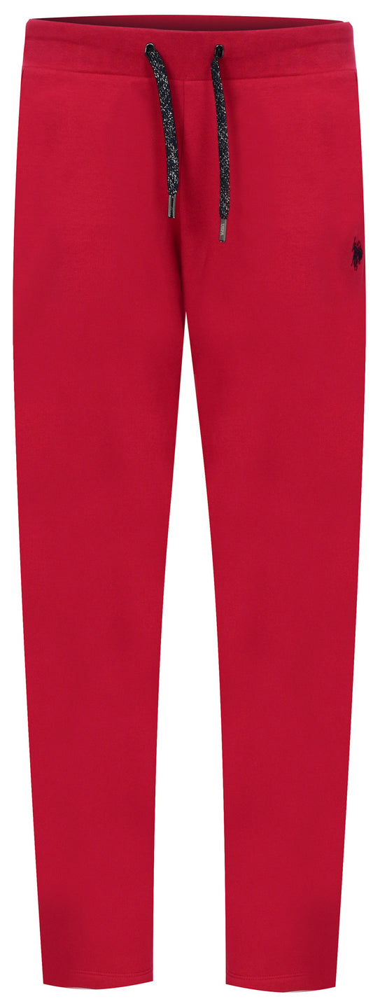U.S. POLO ASSN. SWEATPANTS OLIV 315 66880 51930 156 Women