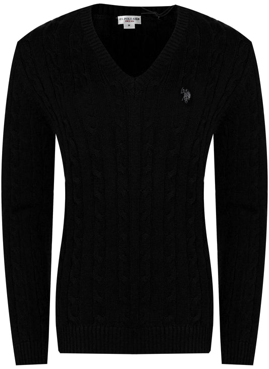 U.S. POLO ASSN. SWEATER CAB 373 64811 52320 199 Men