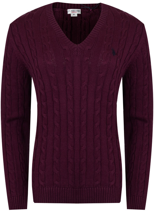 U.S. POLO ASSN. SWEATER CAB 373 64811 52320 359 Men