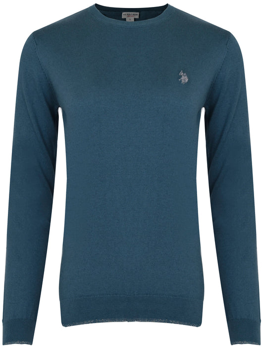 U.S. POLO ASSN. SWEATER - #MEG 373 64809 48847 287 Women