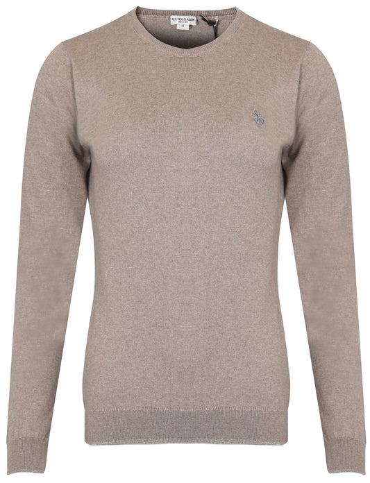 U.S. POLO ASSN. SWEATER - #MEG 373 64809 48847 362 Women