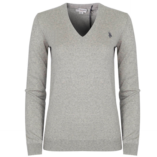 U.S. Polo Assn. Sweater Women's #MIA (5423) Women