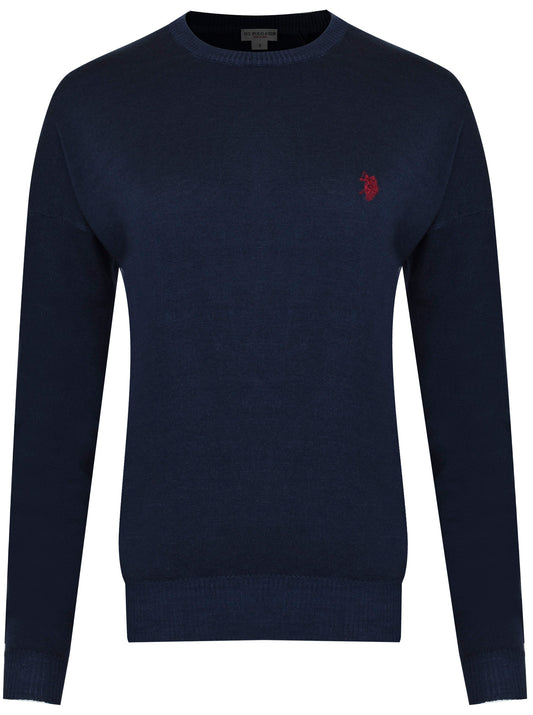 U.S. POLO ASSN. SWEATER - PAIN 373 66911 53497 479 Women