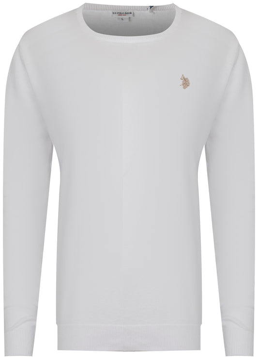 U.S. POLO ASSN. SWEATER - SERA 373 66470 52226 100 Women