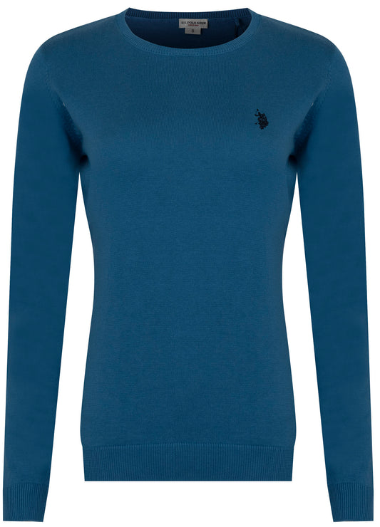 U.S. POLO ASSN. SWEATER - SERA 373 66470 52226 138 Women