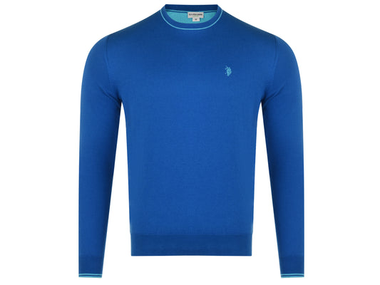 U.S. POLO ASSN. SWEATER 173 66218 53432 233 Men