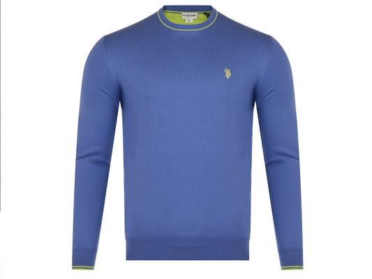 U.S. Polo Assn. Sweater 173 66218 53432 235 (4594) Men