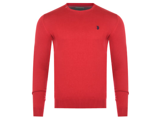 U.S. POLO ASSN. SWEATER 173 66324 51727 256 Men