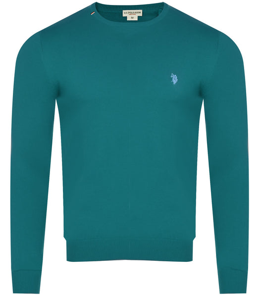 U.S. POLO ASSN. SWEATER BURT 173 64878 53241 234 Men