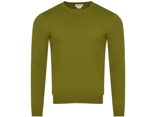 U.S. POLO ASSN. SWEATER BURT 173 64878 53241 241 Men
