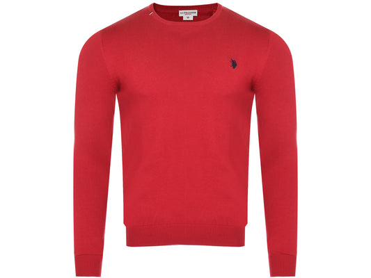 U.S. POLO ASSN. SWEATER BURT 173 64878 53241 256 Men
