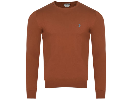 U.S. POLO ASSN. SWEATER BURT 173 64878 53241 260 Men