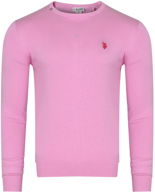 U.S. POLO ASSN. SWEATER BURT 173 64878 53241 305 Men