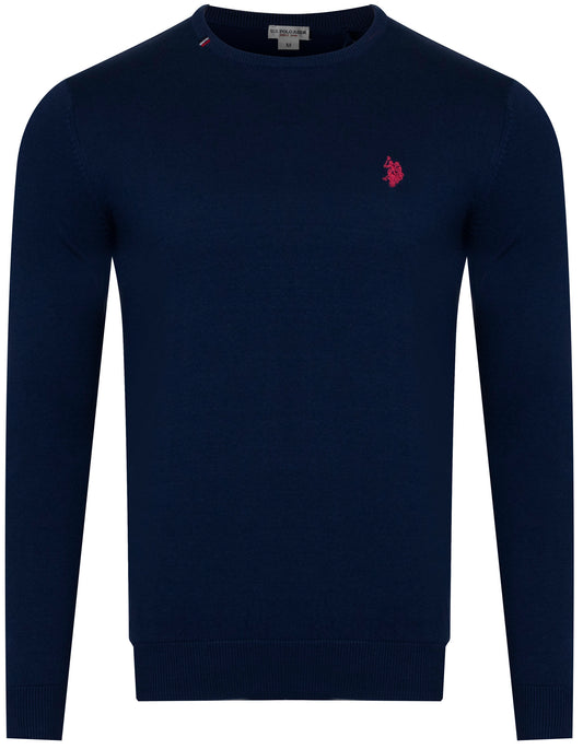 U.S. POLO ASSN. SWEATER BURT 173 67597 53241 275 Men