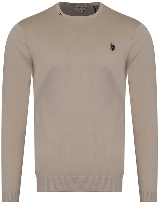 U.S. POLO ASSN. SWEATER BURT 173 67597 53241 282 Men