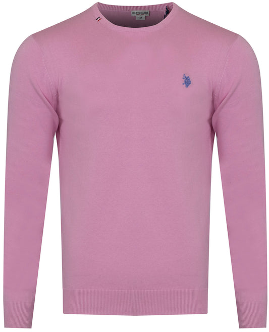 U.S. POLO ASSN. SWEATER BURT 173 67597 53241 305 Men