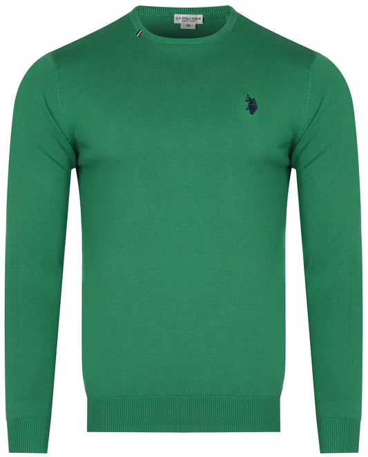 U.S. POLO ASSN. SWEATER BURT 173 67923 53241 140 Men