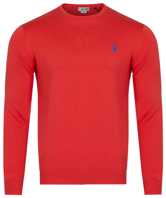 U.S. POLO ASSN. SWEATER BURT 173 67923 53241 352 Men
