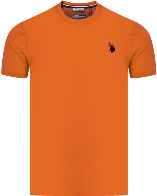 U.S. POLO ASSN. T-SHIRT - LUCA 154 67517 50313 215 Men